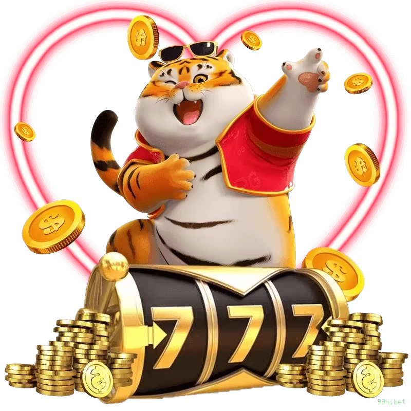 Fortune Tiger Slot 99hibet