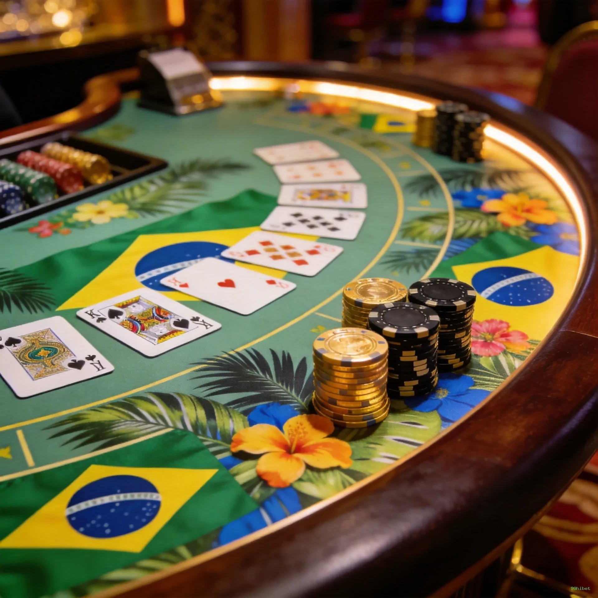 Fortune Tiger Dicas