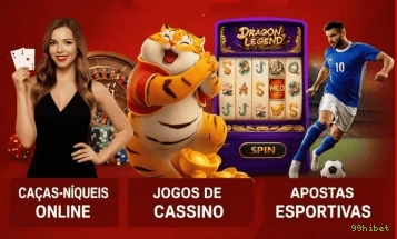 Jogador